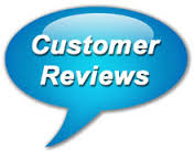 customer review for user experience