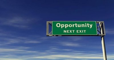 opportunity in buyer's journey