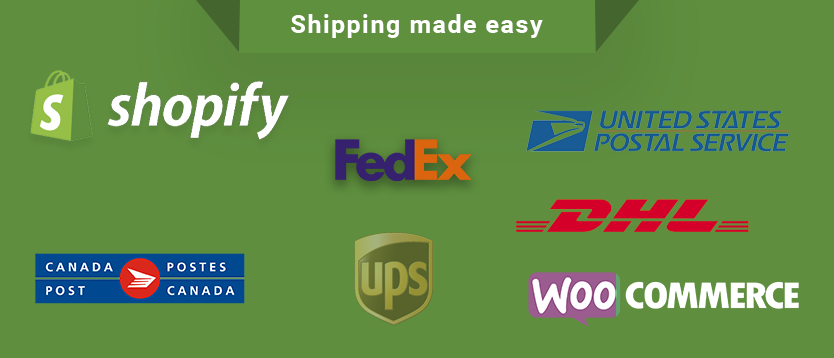 shipping apps to avoid ecommerce shipping blunders