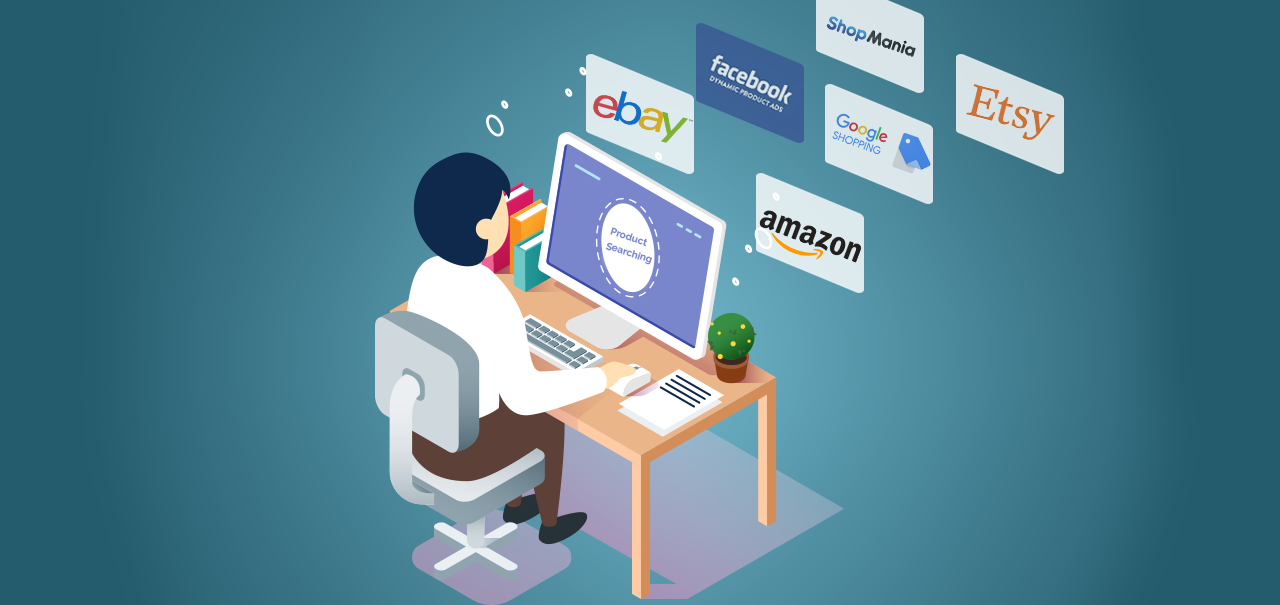 omni channel ecommerce must have marketplaces