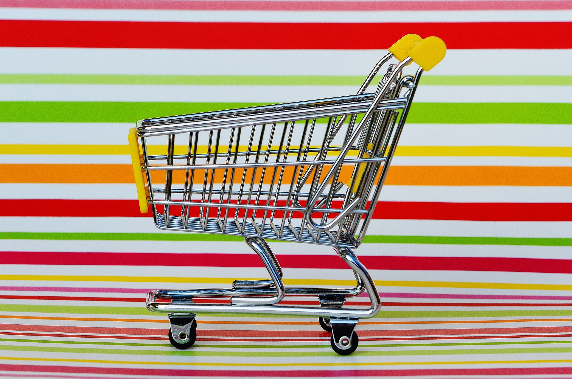 why shopping cart matters