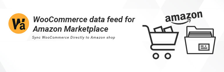WooCommerce Feed Export to Amazon Marketplace