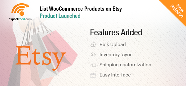 list woocommerce products on etsy