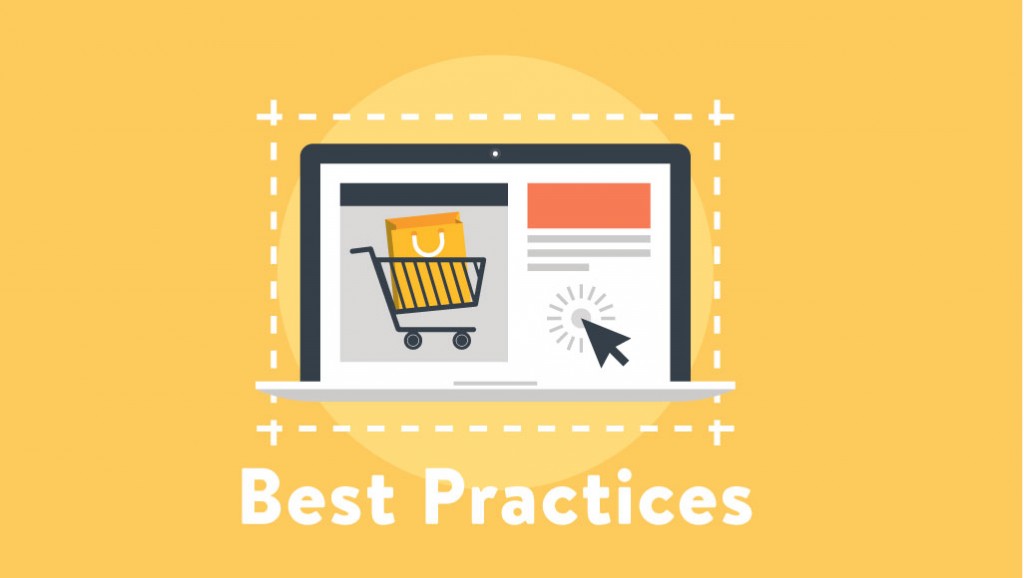 improve user experience for ecommerce website