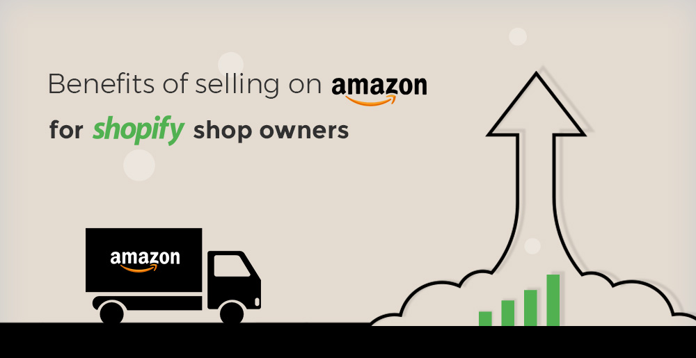 shopify amazon integration best practices benefits