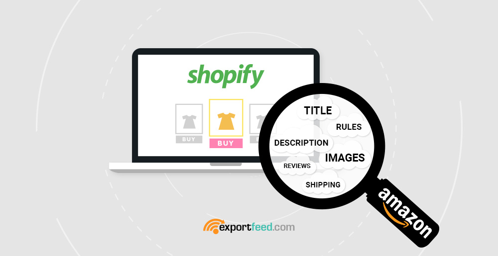 shopify amazon seller best practices