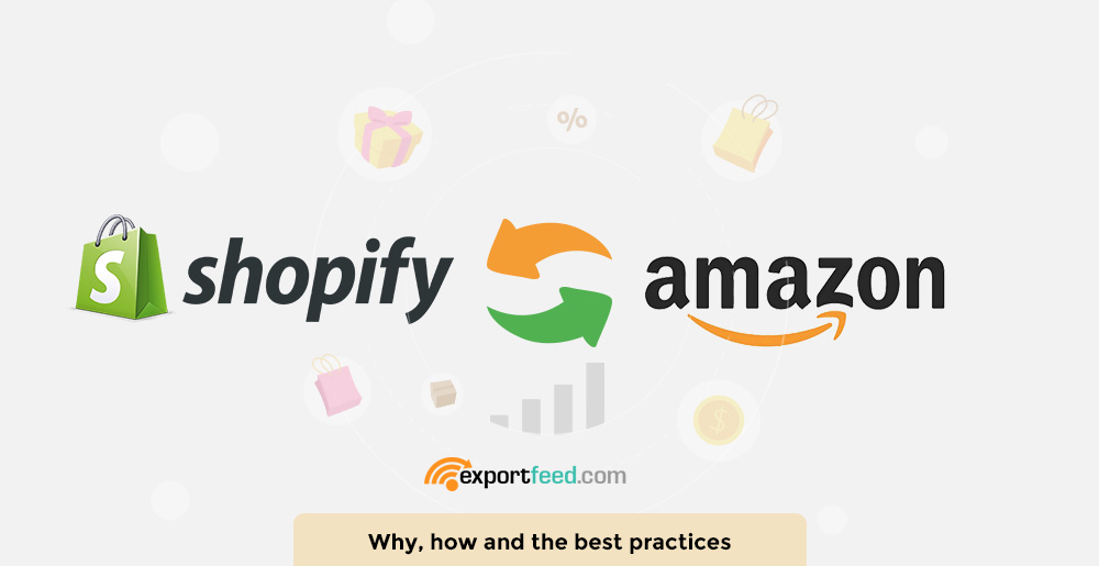 shopify amazon integration best practices