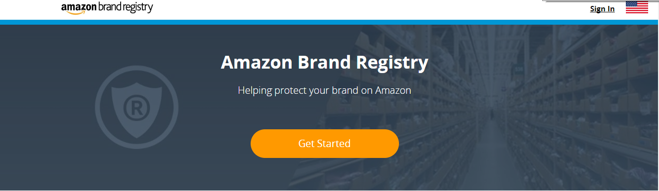 amazon personal registry