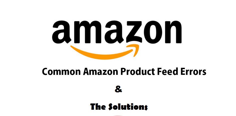 Amazon-feed-Errors-and-resolutions