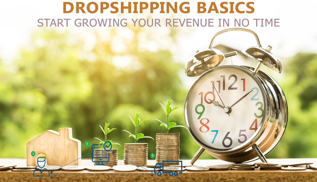 dropshipping basics