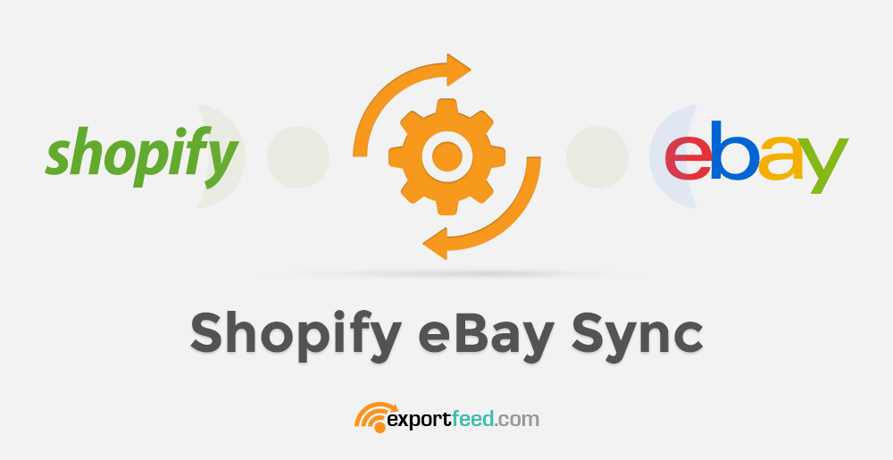 Shopify eBay sync