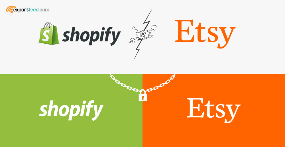 shopify etsy sync