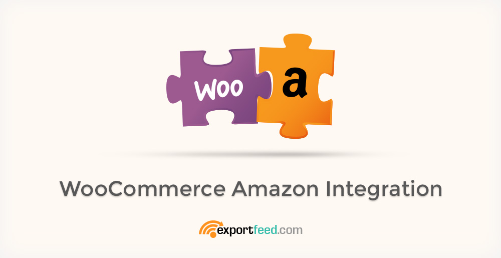 woocommerce amazon integration