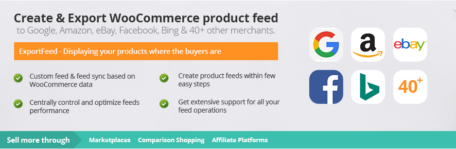 woocommerce plugin for 40 plus merchants updated