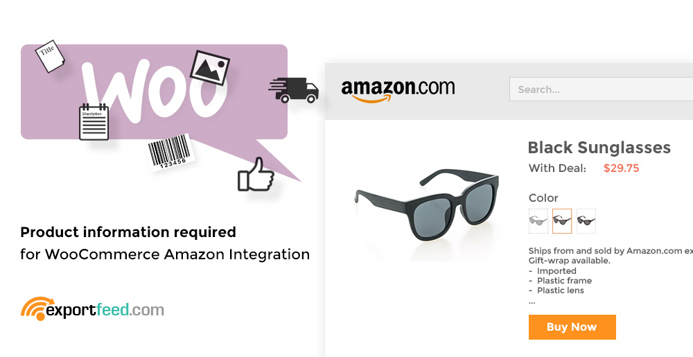 WooCommerce-Amazon-Integration-Product-Info-Required