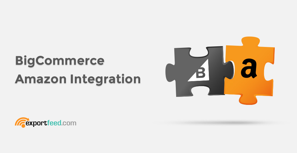 bigcommerce amazon integration for sales