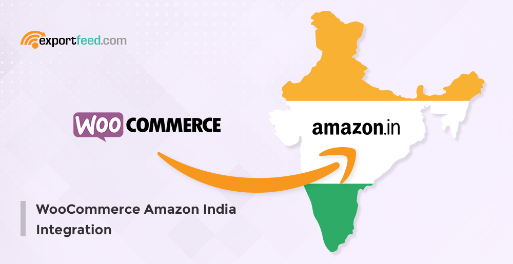 woocommerce amazon india integration