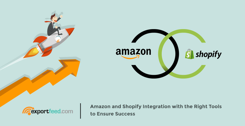 amazon and shopify integration