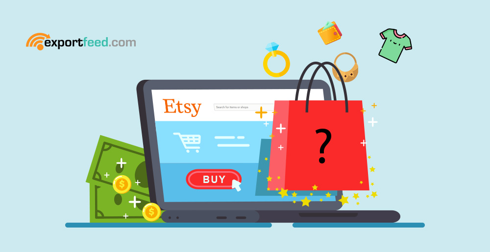 qualified woocommerce products to sell on etsy