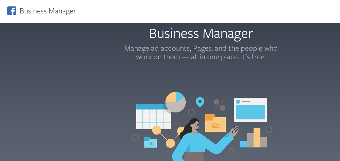 facebook business manager