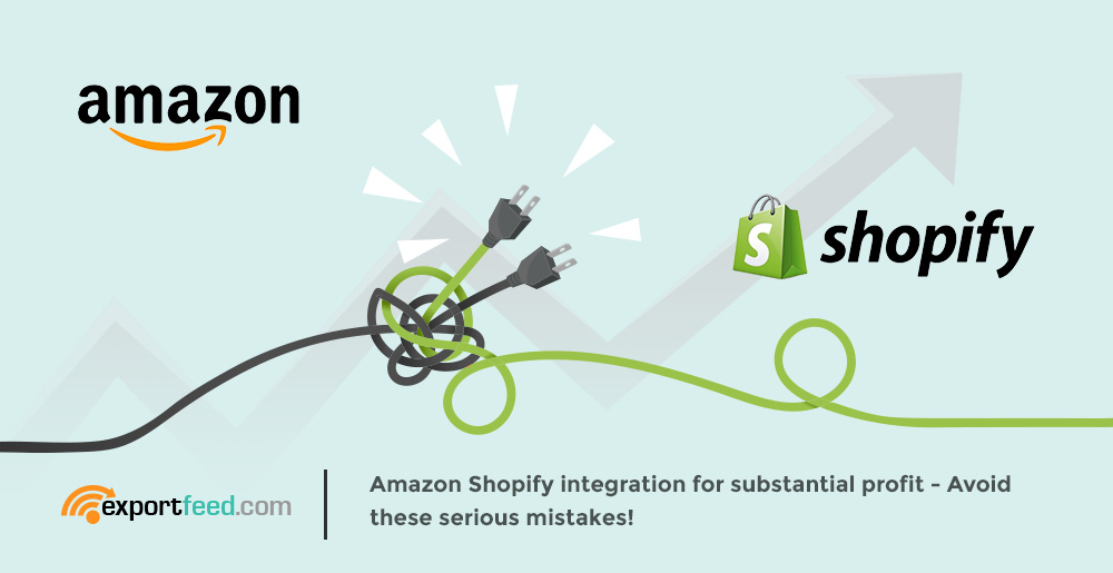 amazon shopify integration