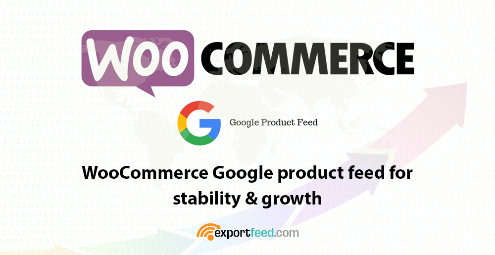 woocommerce google product feed effectiveness