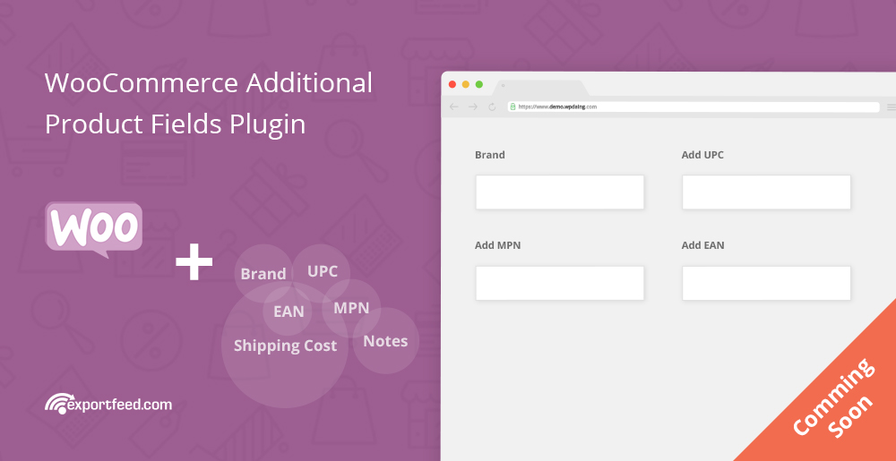 woo additional fields plugin