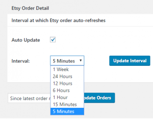 sync woocommerce