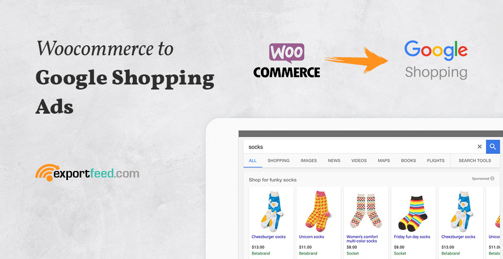 woocommerce to google shopping optimization tips for beginners