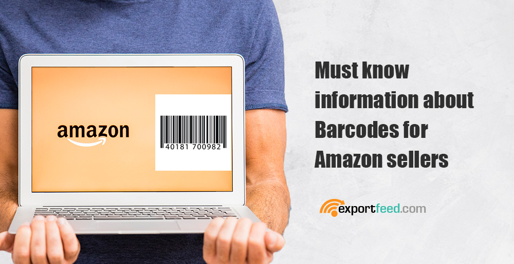 must know info about barcodes for amazon sellers