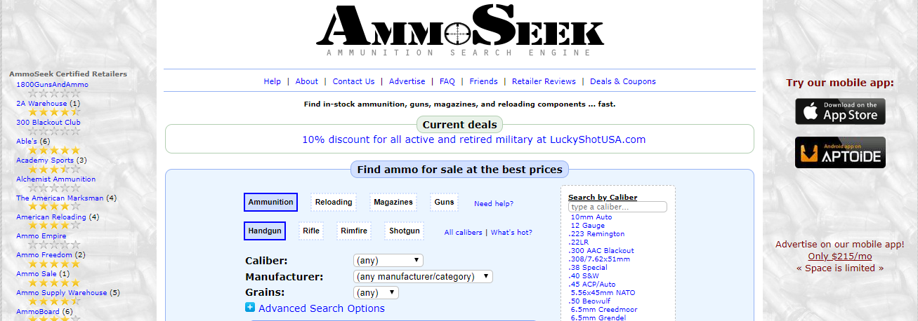 woocommerce to ammoseek plugin updated