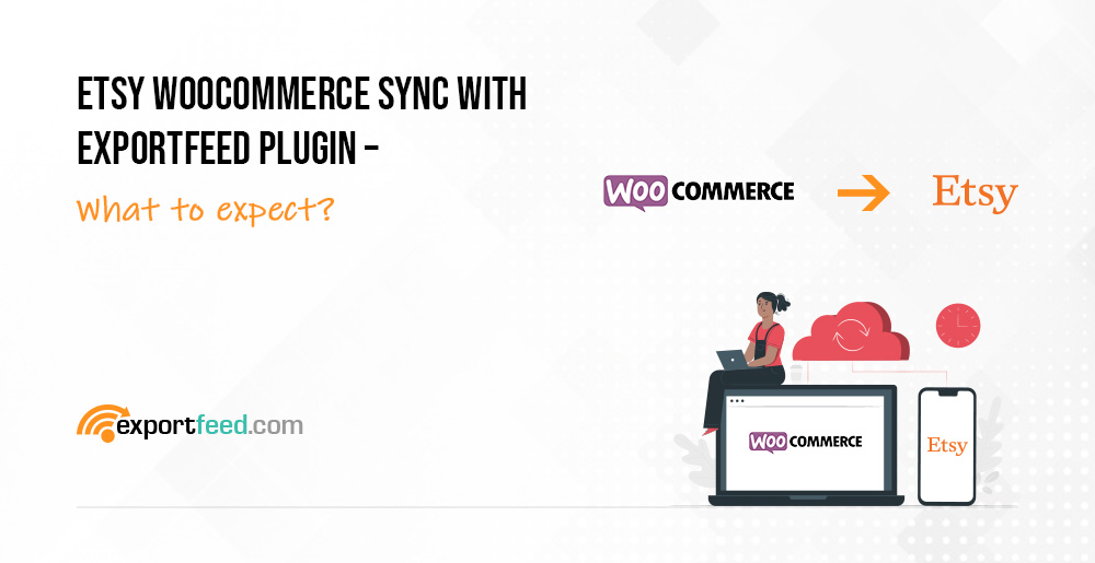 etsy woocommerce sync