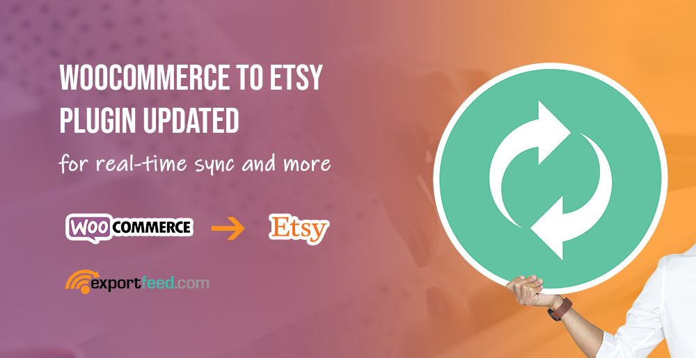 woocommerce etsy