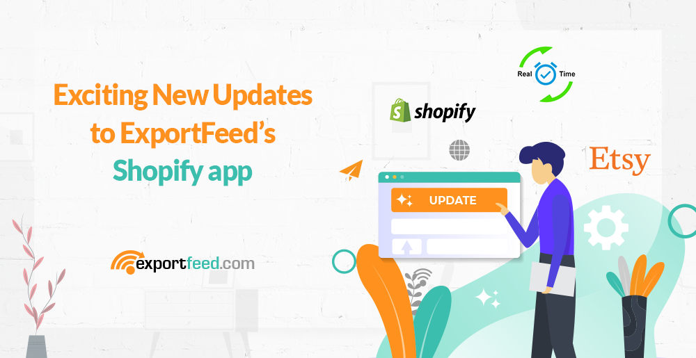 shopify app update