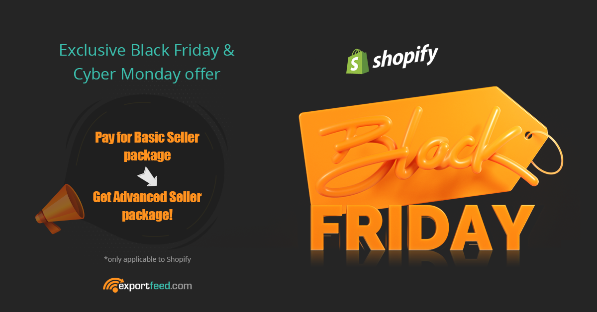 black friday shopify