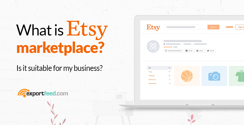 what is etsy